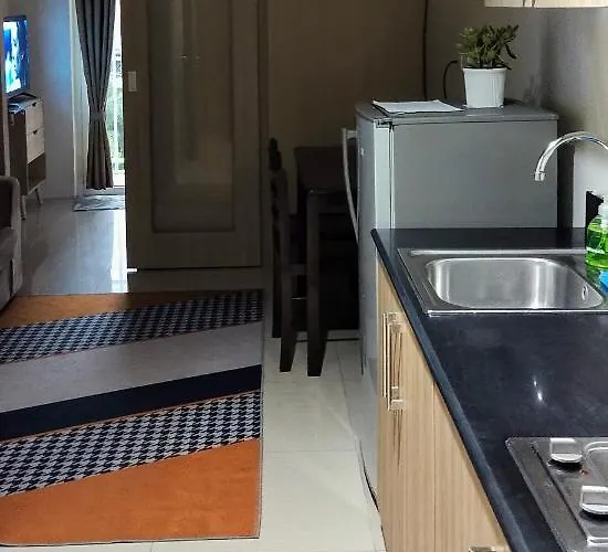 Shore Residences 아파트호텔