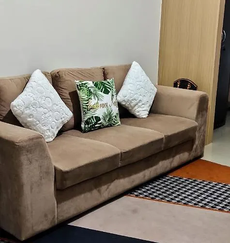 아파트호텔 Shore Residences 마닐라