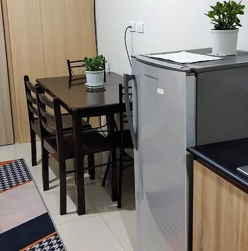 Shore Residences 아파트호텔 마닐라