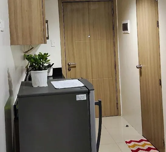 Shore Residences