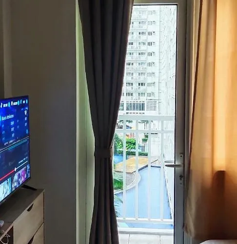 Shore Residences 마닐라