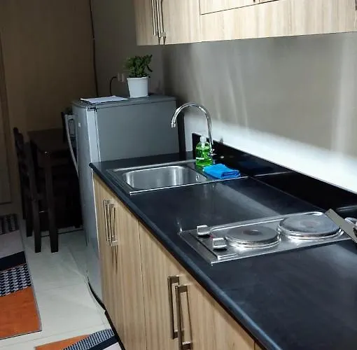 Shore Residences
